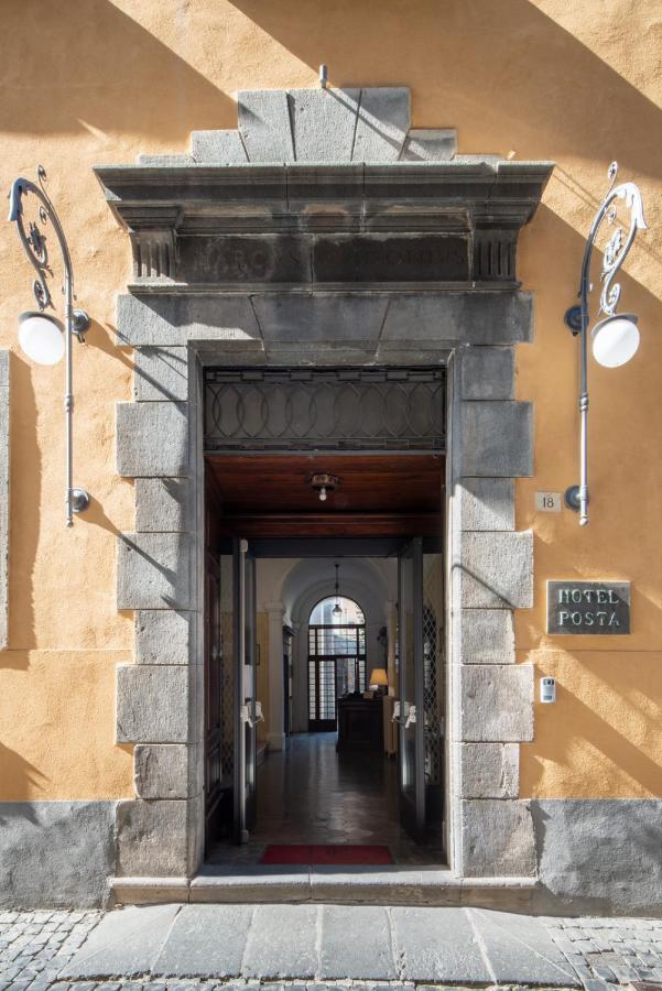 Hotel Posta